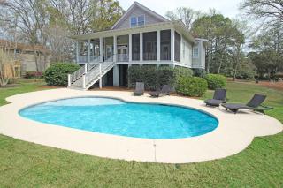 Moonshell - Hilton Head Island - 8