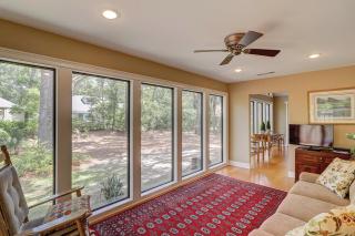 Tupelo Cottage - Hilton Head Island - 1