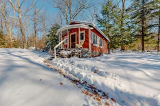 ​Lake Time Cottage - 9