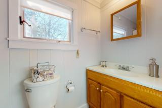 Lake Time Cottage - Orland - 2