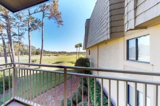 Plantation Club - Hilton Head Island - 5
