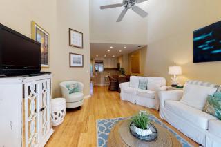 Colonnade Club 204 - Hilton Head Island - 4