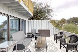 Paradise - Hilton Head Island - 8