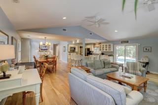 Summer House - Hilton Head Island - 4