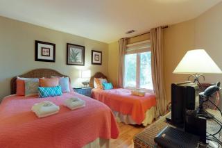 Colonnade Club 204 - Hilton Head Island - 5