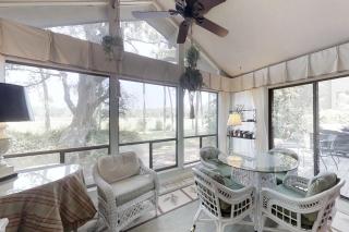 Sea Retreat - Île de Hilton-Head - 9
