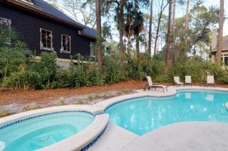 Shangri La - Hilton Head Island - 3