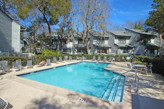 Ocean Breeze 96 - Hilton Head Island - 3