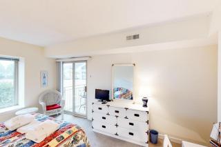 Bluff Villas 1733 - Île de Hilton-Head - 1