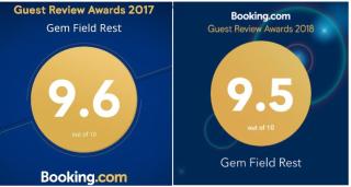 Gem Field Rest - 6