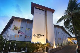 Berjaya Hotel Colombo - Dehiwala-Mount Lavinia - 6