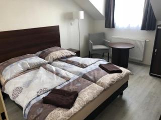 Třeboň apartmán 2+kk - Třeboň - 0