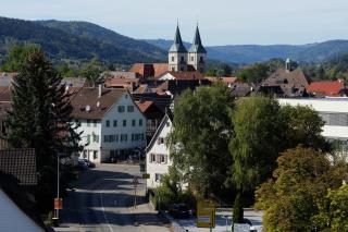 Gästehaus Schumm - Murrhardt - 4