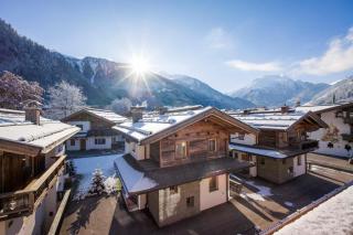 Appartementhaus Adlerblick - Mayrhofen - 5