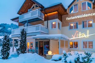 PARKVILLA Vital - Schladming - 8