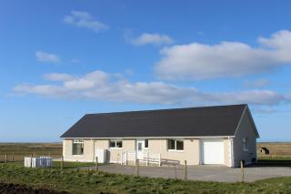 Tranquil Sands Holiday Home - Paible - 1