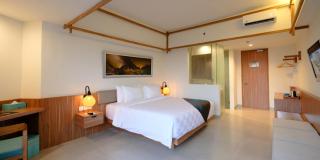 ILLIRA Hotel Banyuwangi - Banyuwangi - 9