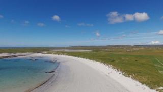Tranquil Sands Holiday Home - Paible - 4