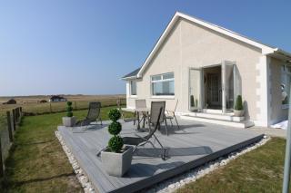 Tranquil Sands Holiday Home - Paible - 3