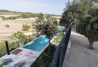 Country House Sa Serra - Lloret de Vistalegre - 6