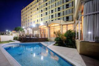 Hotel Osner - East London - 9
