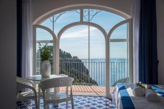 Palazzo San Giovanni Amalfi Coast - Scala - 0