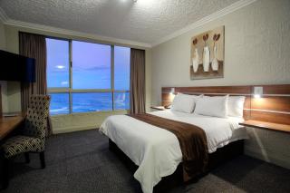 Hotel Osner - East London - 5
