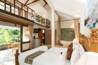 Rahayu Suites Monkey Forest Ubud - Ubud - 8