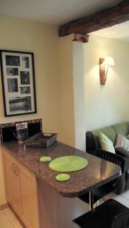 The Lodge - Les Dognons - 1