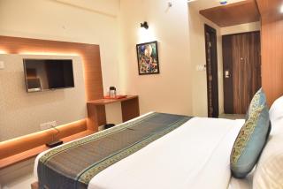 Hotel Rk Grand - Varanasi - 5