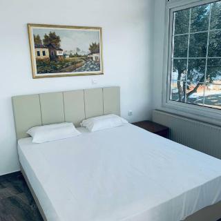 Villa Blue Apartments - Agia Triada - 9