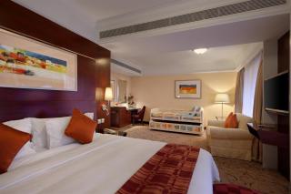 Hotel Royal Macau - Macao - 2