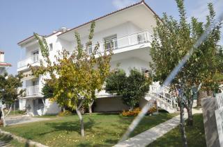 Despina apartment - Keramotí - 6