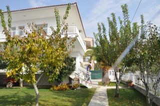 Despina apartment - Keramotí - 4