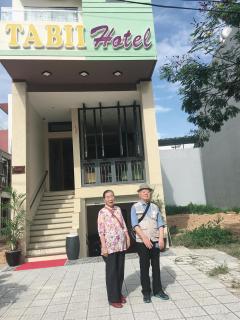 Tabii hotel - Da Nang - 1