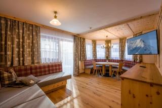 Appartementhaus Adlerblick - Mayrhofen - 0