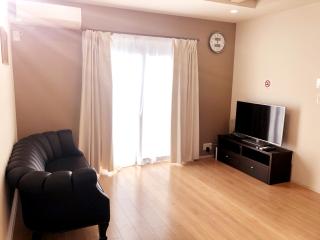 Tokyo Toneri Garden House-Stay - Tokio - 5
