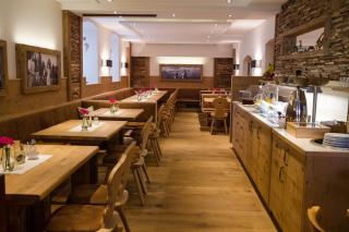 Hotel-Gasthof Blaue Traube e.K. - Berching - 2