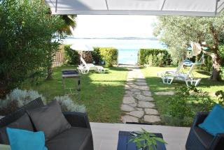 Direct Seafront Villa - Bibinje - 9