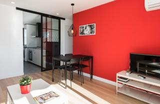 Ever House IFEMA Mar de Cristal - Madrid - 6