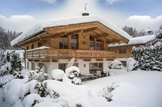 Haus Bella - Ellmau - 0
