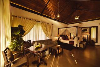 Wild Planet Jungle Resort - Devāla - 3