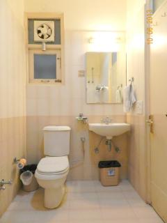 Hotel Tara Palace, Chandni Chowk - Neu-Delhi - 2