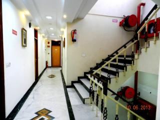 Hotel Tara Palace, Chandni Chowk - Neu-Delhi - 8
