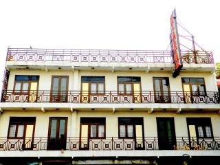Hotel Tara Palace, Chandni Chowk - Neu-Delhi - 4