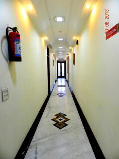 Hotel Tara Palace, Chandni Chowk - Neu-Delhi - 5
