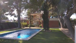 Villa Salitre - L'Ametlla de Mar - 9