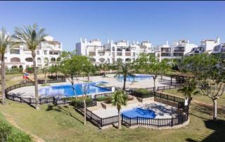 Casa Jurel - A Murcia Holiday Rentals Property - Roldán - 0
