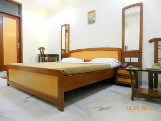 Hotel Tara Palace, Chandni Chowk - Neu-Delhi - 3