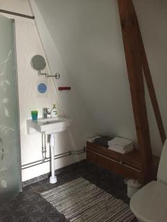 Mellangården i Äpplerum - 7
